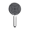 Lesso shower head pressurized shower head bathroom water heater household pressurized bath star head Lesso WP06530T