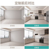 Kezitu Bunny Cabinet Package Open Kitchen Integrated Kitchen Cabinet Customized Home All-in-One Assembled Stove 3m Base Cabinet + 3m Countertop + 1m Wall Cabinet