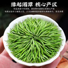 Tea Half-Spring Bird's Tongue Green Tea 2025 New Tea Special Grade Mingqian Spring Tea Emerald Bud Meitan Bird's Tongue Strong Fragrance Tea 125g*2