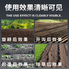 Shigu four-wheel drive cultivator, direct-connected 32-axis self-propelled micro-tiller, trencher, plow, ridging tiller, tiller, rotary tiller, Changchai Group 1102 direct-connected diesel electric start