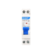 Chint air switch 1P+N C20A NXB-40 series small household miniature circuit breaker air switch NXB-40-1P+N-C20-4.5kA