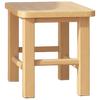 Zybddyj wooden stool 1 piece