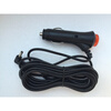 Cigarette lighter car charger suitable for Xianke A8SS606S608S620 driving recorder all-in-one machine power cord diagram machine power cord