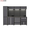 Kezitu Auto Repair Workstation Workshop Tool Table Heavy Tool Cabinet Maintenance Workbench Multifunctional Maintenance Tool Set Erlian Z03