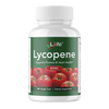 Liife lycopene capsules for men with prostatitis, hyperplasia, calcification, frequent urination, urgent urination, incomplete urination, top-notch special effects