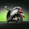 AIMA (AIMA) store pick-up, pilot high-power, long-range, high-speed adult smart electric motorcycle, scooter, take-out truck, choose color at the store and pick up the car