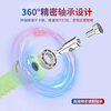 Peilin Sports High School Entrance Examination Special Skipping Rope Junior High School Students Physical Examination Steel Wire Type A Counting Timing Skipping Rope for Primary and Secondary School Students Bluetooth Charging Version Type A Counting Timing Bluetooth Version -4MM