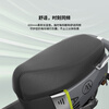 AIMA (AIMA) store pick-up, pilot high-power, long-range, high-speed adult smart electric motorcycle, scooter, take-out truck, choose color at the store and pick up the car