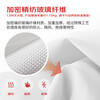 Jufeng Warrior Fire Extinguishing Blanket Fire Special National Standard Certification Commercial Kitchen Household Home Emergency Escape Equipment Flame Retardant Fireproof Mat Single Escape Combination