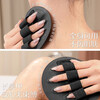 Finger type bath towel, powerfully remove mud round cake, finger type bath towel, mud rubbing leather, universal household use for men and women, 2 packs more cost-effective, finger type coarse sand + fine sand, rub mud to remove dust and remove dead skin