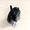 Suitable for gas water heater wind pressure switch A410G-F006 natural gas E5 wind control switch single nozzle accessories 39/65Pa Jiuhe single hole