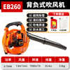 Century Cat backpack gasoline blower engineering road blower wind fire extinguisher high-horsepower snow blower road