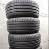 Michelin tires 215/65R16 Tiguan Tucson X-Trail Qashqai Mazda8 Jingyi X3 car service agency Michelin 215/65R16 90% new