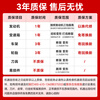 Wornongside SF free shipping crawler chain rail diesel micro-tiller ditching red bull loose soil farmland agricultural small red bull plow Chongqing gasoline 170 hand-pulled + flipping plow
