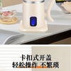 Itlan color-changing kettle new color-changing kettle flower blooming rich electric kettle new color-changing kettle flower blooming rich kettle flower blooming rich 0ml
