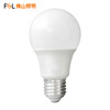 Foshan Lighting (FSL) LED bulb energy-saving high-power A60 bulb E27 screw 13W white light 6500k