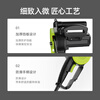 Deli electric saw for household firewood 12-inch logging saw 1200W wired plug-in high-power professional tree-cutting electric chain saw