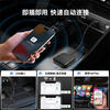 Zhenhang New Product Second Generation Yilianzhuan Apple CarPlay/Huawei HiCar Car Navigation Smart Car-Machine Interconnection 2-in-1 Apple CarPlay/HiCar Box,
