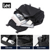 Lee men's crossbody bag 2025 new large-capacity shoulder bag women's casual lightweight messenger bag commuting outing shoulder bag