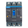 Chintek Chint (CHNT) Chint NXM Kunlun plastic case circuit breaker NM1 air-opening three-phase four-wire plastic shell type 3 125A