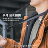SUREWO body accessories are suitable for DJI DJI Action6/5Pro/4 storage bag 40 meters waterproof shell tempered film lens cover magnetic quick release adapter protection box accessories H10 lanyard