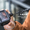 SUREWO body accessories are suitable for DJI DJI Action6/5Pro/4 storage bag 40 meters waterproof shell tempered film lens cover magnetic quick release adapter protection box accessories H10 lanyard