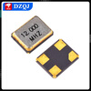 3225 SMD passive crystal oscillator 8M 12M 16MHZ 24M 26M 30m SMD 4-pin crystal oscillator 16M SMD 4-pin (5 pieces)
