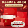 Skg massager waist massager G5, the same model as Wang Yibo's, warm palace belt, aunt's artifact, waist protection, hot compress, medium frequency pulse, birthday and New Year gifts for male and female friends