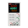 Uni-T Uni-T UP1306S high-precision adjustable DC regulated power supply 30V6A maintenance switching power supply programmable UDP3305S-E30V5A