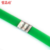 Baopinfang PET plastic steel strapping 1608 plastic steel strapping strapping strap manual packaging strapping plastic strapping strapping strap weighing 10kg, width 16mm, thickness 0.8mm