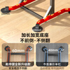 Yishoujian horizontal bar pull-up home fitness equipment indoor stretching traction squat bench press rack comprehensive training device single bar barbell rack