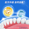 Mega White Jade Fluoride Adult Toothpaste Cleans Oral and Teeth Genuine Official Flagship Store Spearmint Flavor 130g