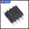 LM324N 358P 318 348 258 224 2904 direct plug operational amplifier chip patch UMW/Friend Taiwan MC34063ADRSOP-8 (5 pieces)