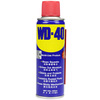 WD-40 rust remover lubrication wd40 door lock lubricant mechanical anti-rust oil screw bolt loosening agent rust cleaning artifact