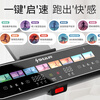 Shuhua (SHUA) home-use Elf Treadmill shock-absorbing foldable installation-free small full treadmill climbing walking machine T369H