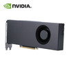 NVIDIA graphics card GeForce RTX 3090 24G graphics rendering post-production film and television deep learning computing card single turbo version industrial packaging