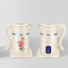 Itlan color-changing kettle new color-changing kettle flower blooming rich electric kettle new color-changing kettle flower blooming rich kettle flower blooming rich 0ml