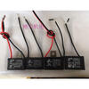CBB61 fan starting capacitor 250V 1UF--20UF 4UF