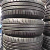 Michelin tires 215/65R16 Tiguan Tucson X-Trail Qashqai Mazda8 Jingyi X3 car service agency Michelin 215/65R16 90% new