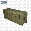 Jungao rotational molding box 1200*400*500mm XTC storage and transportation box equipment box airdrop box instrument box 25 new