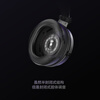 Xingge (SIMGOT) EP5 head-mounted large dynamic monitoring headphones high-resolution closed HiFi wired music headphones for e-sports games EP5 with microphone cable + game sound card e-sports kit