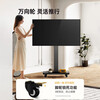 Xiaomi (MI) TV 32-inch 2025 flat-panel TV Redmi A32 energy-saving new version for the elderly home live broadcast Xpress screen smart color TV vertical screen bestie machine trade-in 32-inch removable live broadcast set TV + mobile stand + screen projector