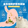 Paddy Time cat snacks mixed flavor 15g*60 pieces, pet nutrition, wet food snacks for young cats, hydrating hair and cheeks