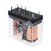 OMRON Omron intermediate relay G2R-2 G2R-1-E-1A-E 5V-12V-24V 220V G2R-1A-E AC220V 6 feet