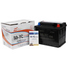 Camel (CAMEL) car battery L2-400 (2S) Wuling 630 trade-in home installation