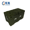 Physical training box for military high school class XTC rotational molding box equipment training box including configuration 913*500*518mmJG type