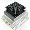 RF power amplifier 1-200MHz 25W broadband high power ready for direct shooting