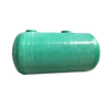 FRP septic tank capacity 12 cubic meters