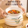 Quanpinwu ceramic casserole stew pot gas stove special large capacity household porridge soup pot traditional Chinese soup pot stew pot