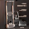 Schneider door-to-door delivery, efficient fat loss, home magnetic resistance rowing machine, gym smart screen display, stainless steel handle/deep black magnetic resistance/smart screen/home delivery